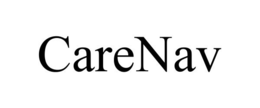 CARENAV trademark