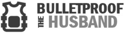 THE BULLETPROOF HUSBAND trademark