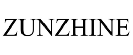 ZUNZHINE trademark