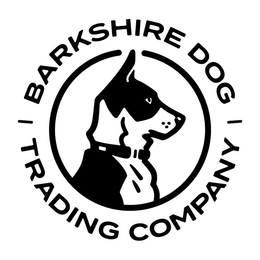 BARKSHIRE DOG TRADING COMPANY trademark