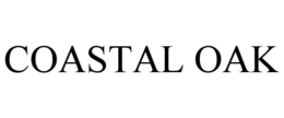 COASTAL OAK trademark
