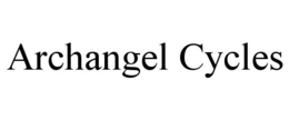 ARCHANGEL CYCLES trademark