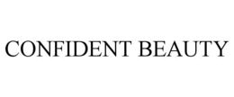 CONFIDENT BEAUTY trademark