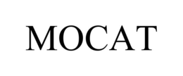 MOCAT trademark