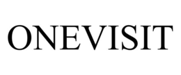 ONEVISIT trademark