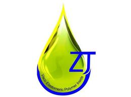 ZT VISCO ELASTOMERIC POLYMER INSIDE trademark