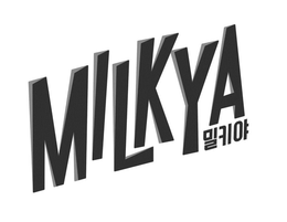 MILKYA trademark