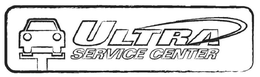 ULTRA SERVICE CENTER trademark