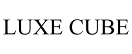 LUXE CUBE trademark