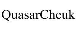 QUASARCHEUK trademark