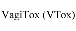 VAGITOX (VTOX) trademark