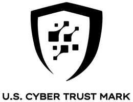 U.S. CYBER TRUST MARK trademark