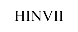 HINVII trademark