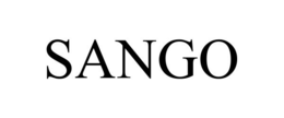 SANGO trademark