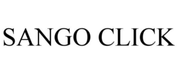 SANGO CLICK trademark