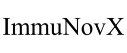 IMMUNOVX trademark