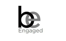 BE ENGAGED trademark