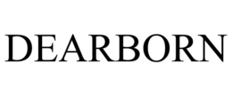 DEARBORN trademark