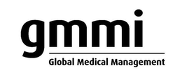 GMMI GLOBAL MEDICAL MANAGEMENT trademark