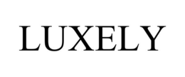 LUXELY trademark