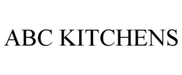 ABC KITCHENS trademark
