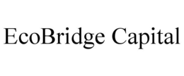 ECOBRIDGE CAPITAL trademark
