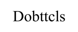 DOBTTCLS trademark