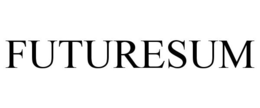 FUTURESUM trademark
