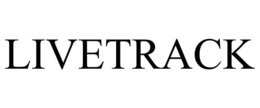LIVETRACK trademark