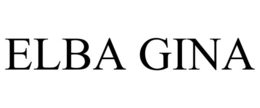 ELBA GINA trademark