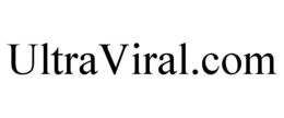 ULTRAVIRAL.COM trademark