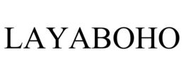 LAYABOHO trademark