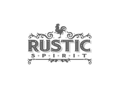 RUSTIC S · P · I · R · I · T trademark