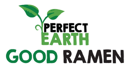 PERFECT EARTH GOOD RAMEN trademark
