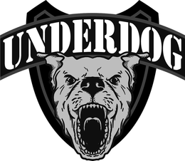 UNDERDOG trademark