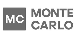 MC MONTE CARLO trademark