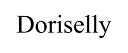 DORISELLY trademark