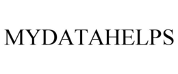 MYDATAHELPS trademark