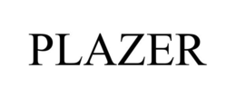 PLAZER trademark
