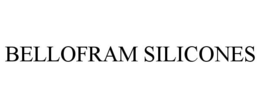 BELLOFRAM SILICONES trademark
