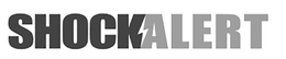 SHOCKALERT trademark