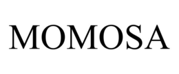 MOMOSA trademark