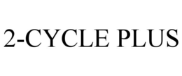 2-CYCLE PLUS trademark