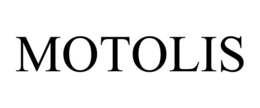 MOTOLIS trademark