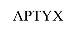 APTYX trademark