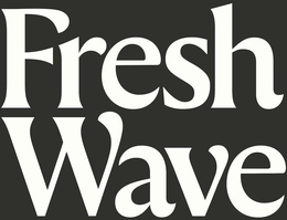 FRESH WAVE trademark