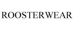 ROOSTERWEAR trademark