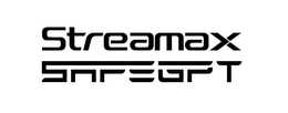 STREAMAX SAFEGPT trademark