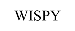WISPY trademark