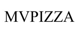 MVPIZZA trademark